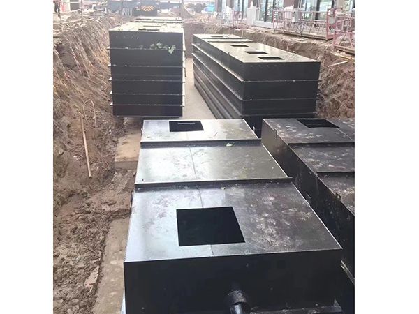 益阳​甘肃嘉源通环保：全品类水处理设备，一站式守护碧水清流